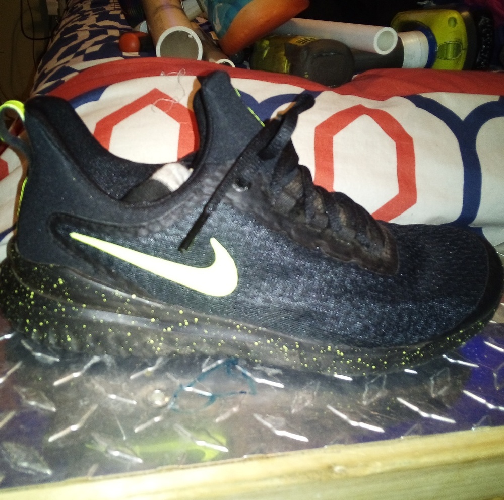 Nikes